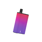 1.2Ω Nicotine Eliquid Disposable Electronic Cigarette Juice Flavor Logo Chargeable